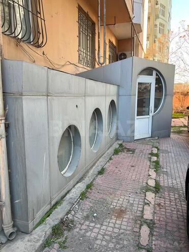 Obyekt - Nizami m. - 240 m² (16)