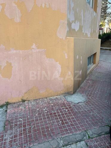 Obyekt - Nizami m. - 240 m² (26)