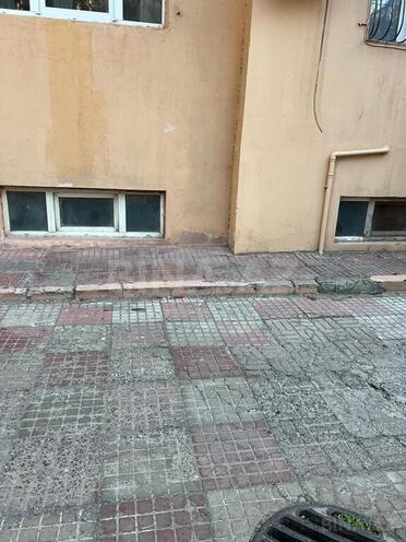 Obyekt - Nizami m. - 240 m² (12)