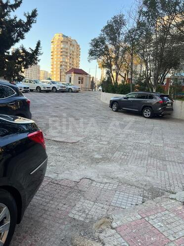 Obyekt - Nizami m. - 240 m² (18)