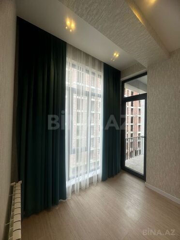 2-комн. новостройка - Хатаинский р. - 50 м² (7)