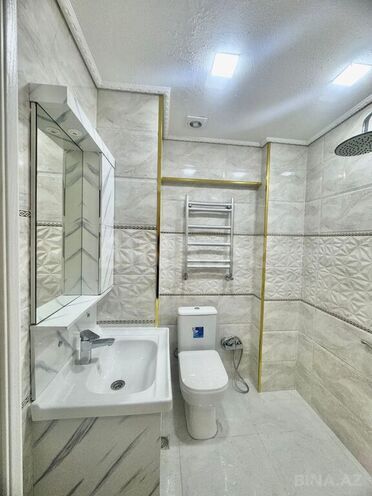 2-комн. новостройка - Хатаинский р. - 50 м² (11)