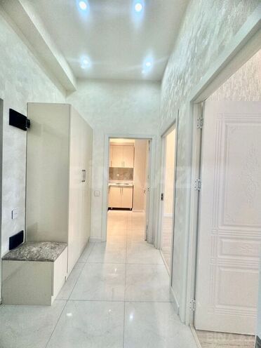 2-комн. новостройка - Хатаинский р. - 50 м² (4)