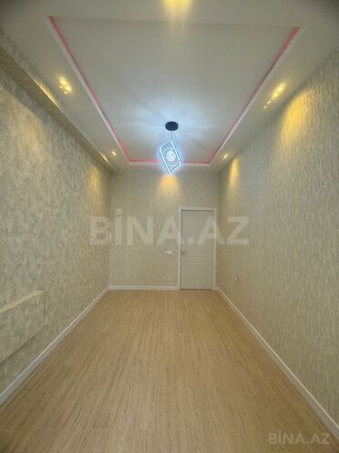 2-комн. новостройка - Хатаинский р. - 50 м² (6)