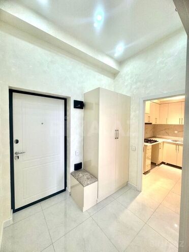 2-комн. новостройка - Хатаинский р. - 50 м² (5)