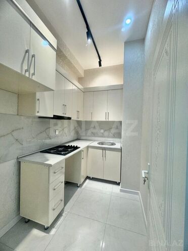 2-комн. новостройка - Хатаинский р. - 50 м² (10)