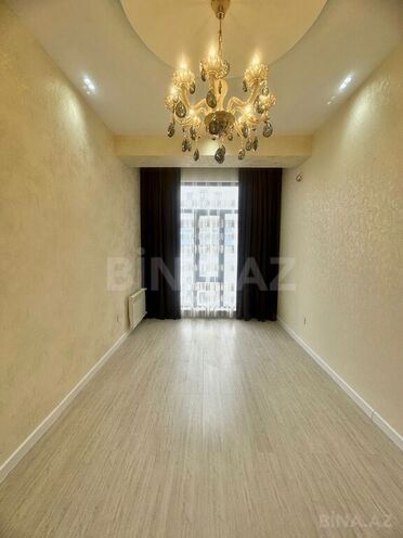 2-комн. новостройка - Хатаинский р. - 50 м² (1)