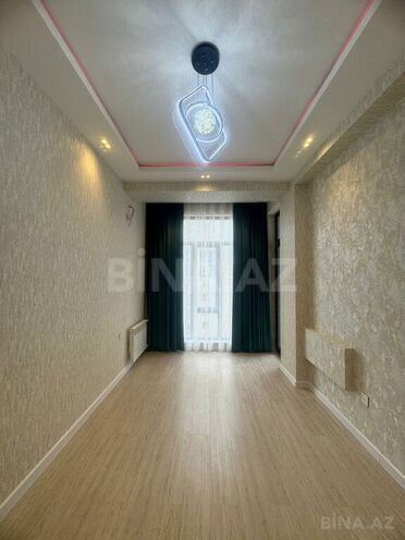 2-комн. новостройка - Хатаинский р. - 50 м² (2)