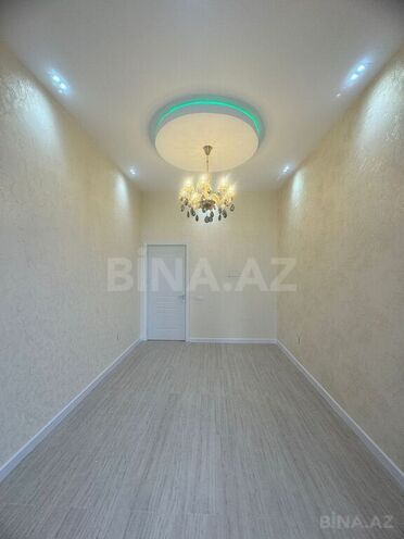 2-комн. новостройка - Хатаинский р. - 50 м² (8)