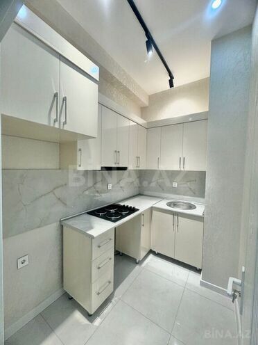 2-комн. новостройка - Хатаинский р. - 50 м² (3)
