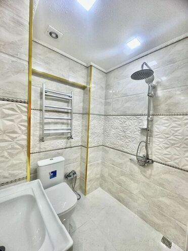 2-комн. новостройка - Хатаинский р. - 50 м² (9)