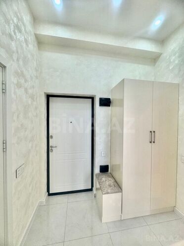 2-комн. новостройка - Хатаинский р. - 50 м² (12)