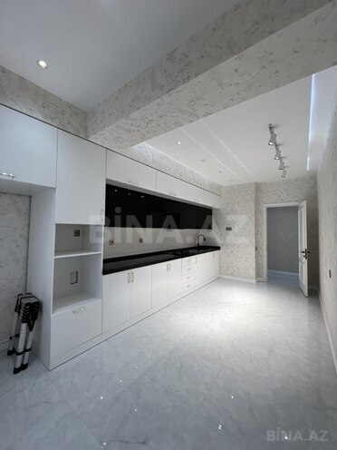 4-комн. новостройка - м. Иншаатчылар - 155 м² (15)