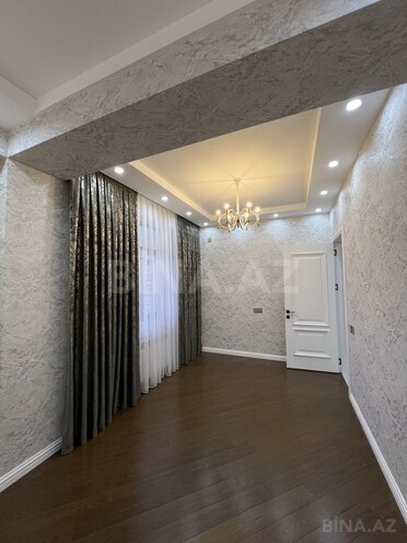 4-комн. новостройка - м. Иншаатчылар - 155 м² (12)