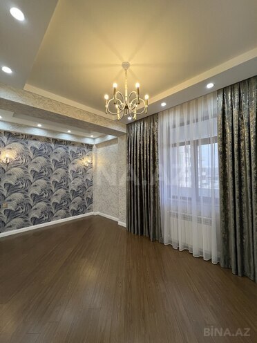 4-комн. новостройка - м. Иншаатчылар - 155 м² (11)