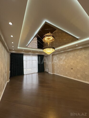 4-комн. новостройка - м. Иншаатчылар - 155 м² (2)