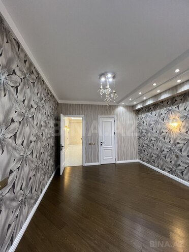 4-комн. новостройка - м. Иншаатчылар - 155 м² (7)