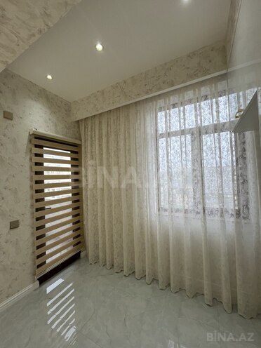 4-комн. новостройка - м. Иншаатчылар - 155 м² (16)