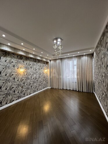 4-комн. новостройка - м. Иншаатчылар - 155 м² (6)