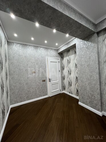 4-комн. новостройка - м. Иншаатчылар - 155 м² (10)