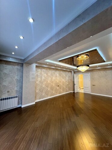 4-комн. новостройка - м. Иншаатчылар - 155 м² (4)