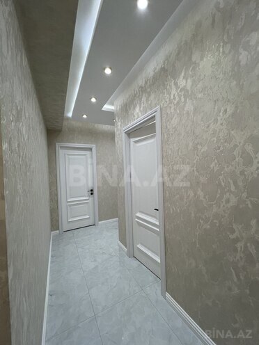 4-комн. новостройка - м. Иншаатчылар - 155 м² (13)