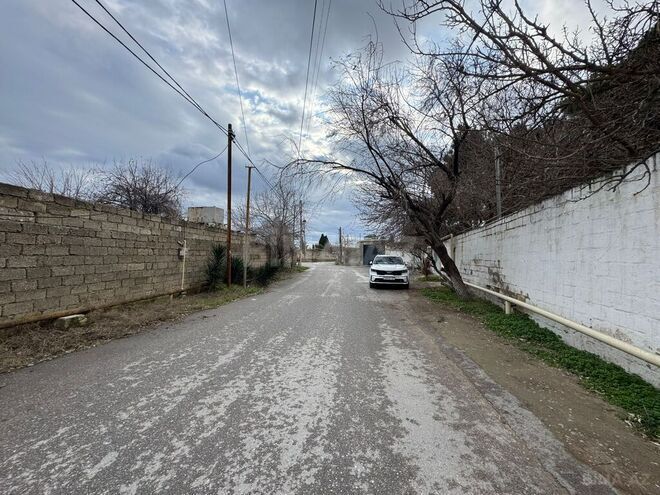 Satılır  torpaq 18 sot, Mərdəkan q., photo 10 from 11