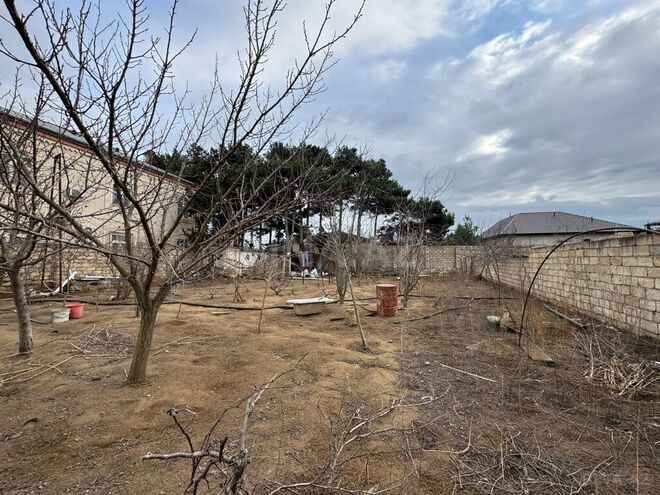 Satılır  torpaq 18 sot, Mərdəkan q., photo 4 from 11