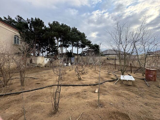 Satılır  torpaq 18 sot, Mərdəkan q., photo 8 from 11