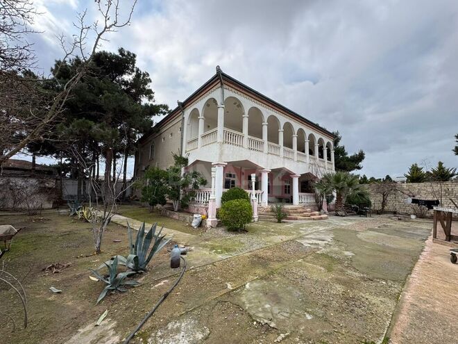 Satılır  torpaq 18 sot, Mərdəkan q., photo 1 from 11