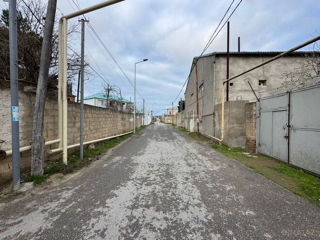 Satılır  torpaq 18 sot, Mərdəkan q., photo 9 from 11