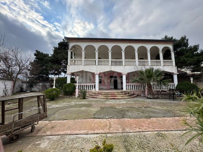 Satılır  torpaq 18 sot, Mərdəkan q., photo 3 from 11