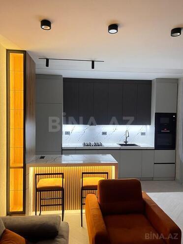 3 otaqlı yeni tikili - 8 Noyabr m. - 103 m² (19)