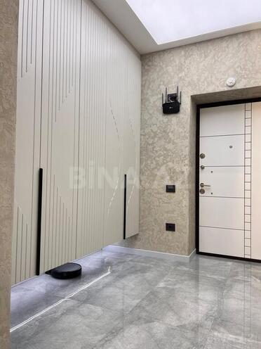 3 otaqlı yeni tikili - 8 Noyabr m. - 103 m² (8)
