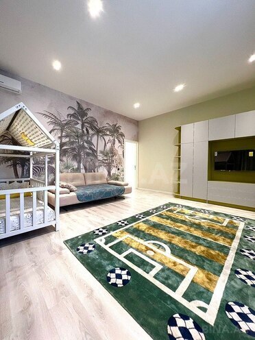 8 otaqlı həyət evi/bağ evi - Mərdəkan q. - 620 m² (16)