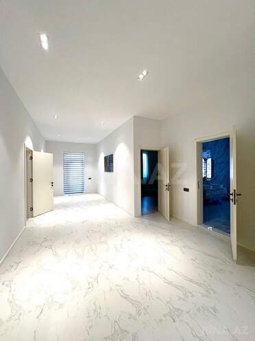 8 otaqlı həyət evi/bağ evi - Mərdəkan q. - 620 m² (18)