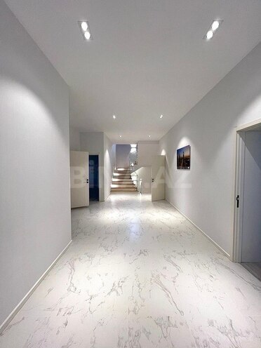 8 otaqlı həyət evi/bağ evi - Mərdəkan q. - 620 m² (26)