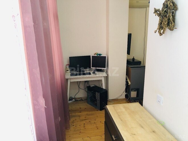 2-комн. вторичка - пос. Бадамдар - 40 м² (4)