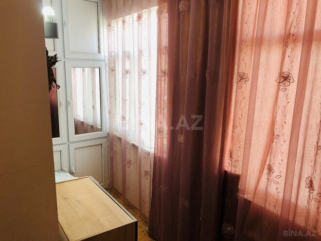 2-комн. вторичка - пос. Бадамдар - 40 м² (3)