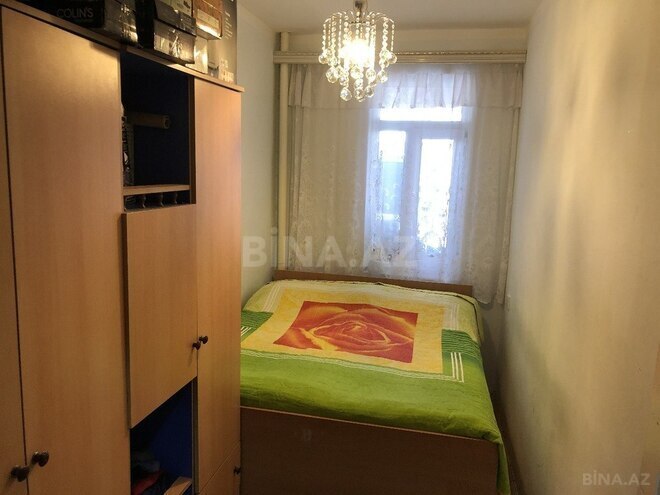 2-комн. вторичка - пос. Бадамдар - 40 м² (5)