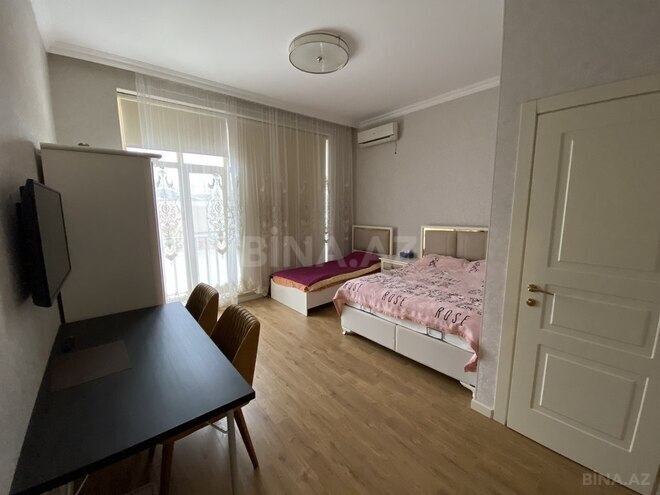 6 otaqlı həyət evi/bağ evi - Buzovna q. - 600 m² (14)