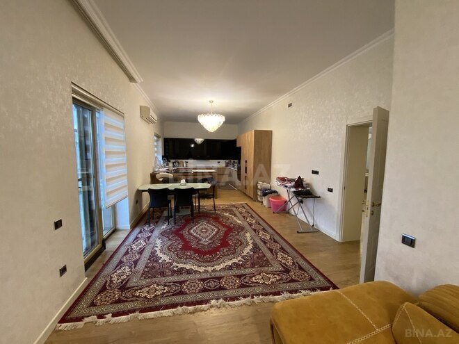 6 otaqlı həyət evi/bağ evi - Buzovna q. - 600 m² (22)