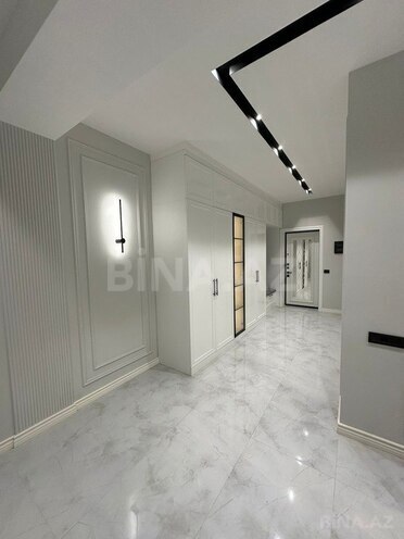 3 otaqlı yeni tikili - Nəriman Nərimanov m. - 143 m² (6)