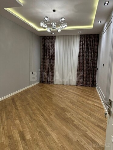 3 otaqlı yeni tikili - Nəriman Nərimanov m. - 143 m² (25)