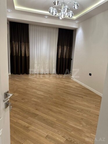 3 otaqlı yeni tikili - Nəriman Nərimanov m. - 143 m² (12)