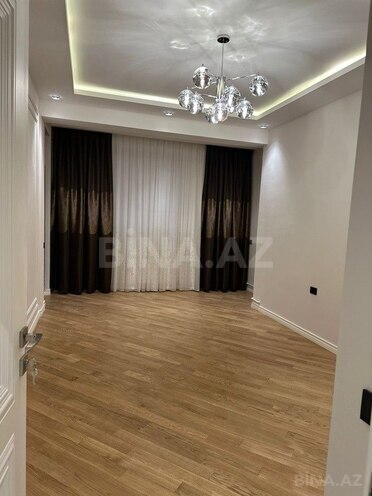 3 otaqlı yeni tikili - Nəriman Nərimanov m. - 143 m² (14)