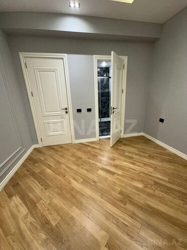 3 otaqlı yeni tikili - Nəriman Nərimanov m. - 143 m² (13)