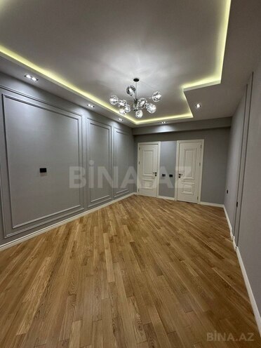 3 otaqlı yeni tikili - Nəriman Nərimanov m. - 143 m² (11)