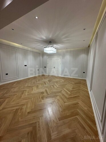 3 otaqlı yeni tikili - Nəriman Nərimanov m. - 143 m² (10)