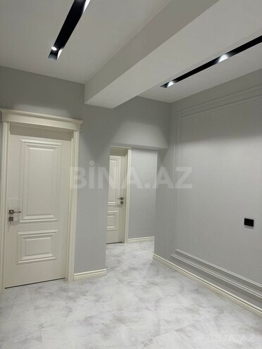 3 otaqlı yeni tikili - Nəriman Nərimanov m. - 143 m² (8)